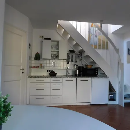 Apartment Seeschwalbe