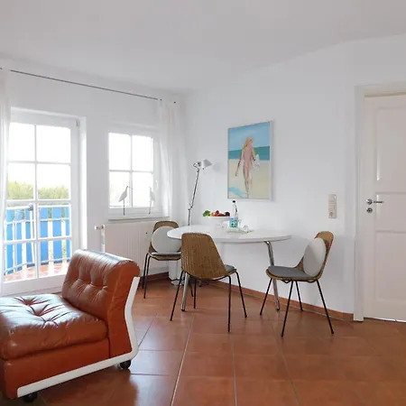 Seeschwalbe Apartment Ahrenshoop