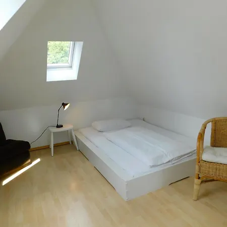 Seeschwalbe Apartment