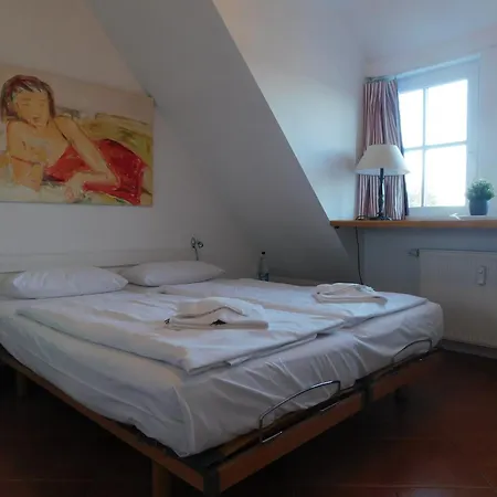 Seeschwalbe Apartment *
