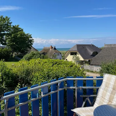 Seeschwalbe Apartment